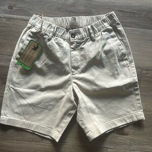 Bear Bottom Casual Shorts
